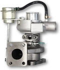 Turbo M6040 SVL75 With Compatible M7040 49177-03190 SVL90 Kubota TD04L4-09TK3-5.0 Turbocharger TD04L4 49177-03200
