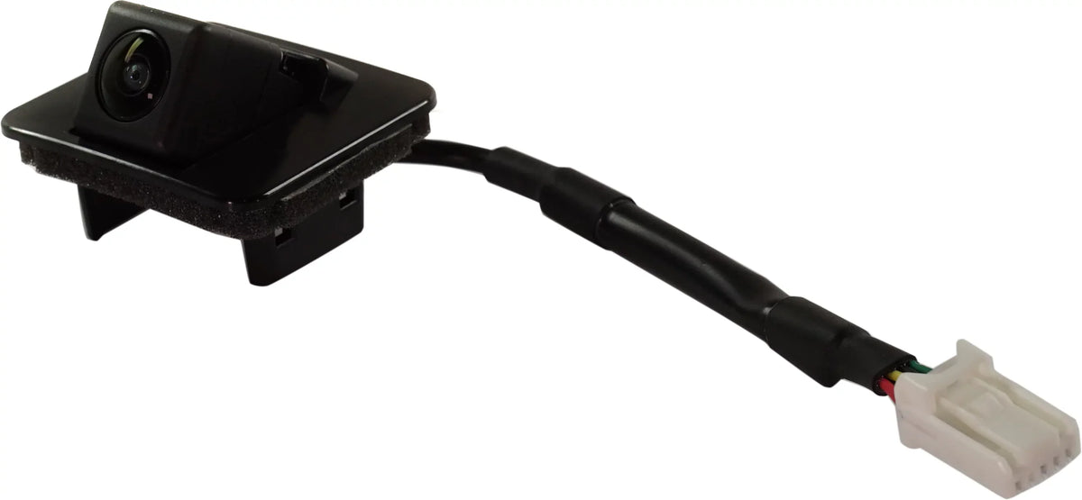 Compatible with Sedan Mazda Up Back 2014-2016 Camera 3