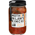 Laws Ounce In Napa 6 Fluid -- case. 16 Vegan Kimchi, per Cabbage Mother Kimchi