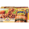 Baked Beans Ct.) (16.5 8 Original Bushs Oz,