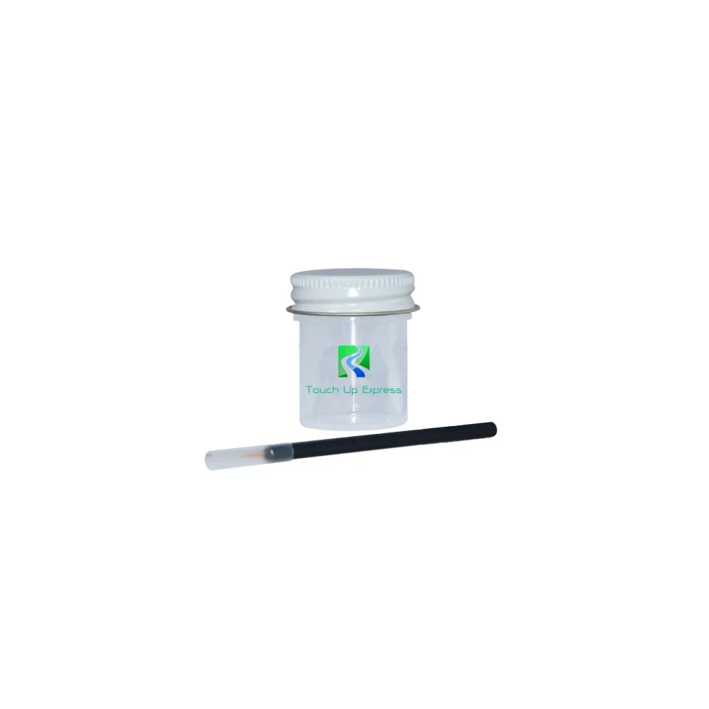 Up oz White Touch Truck W12 2 Mitsubishi Spyder Car Northstar for Auto Paint