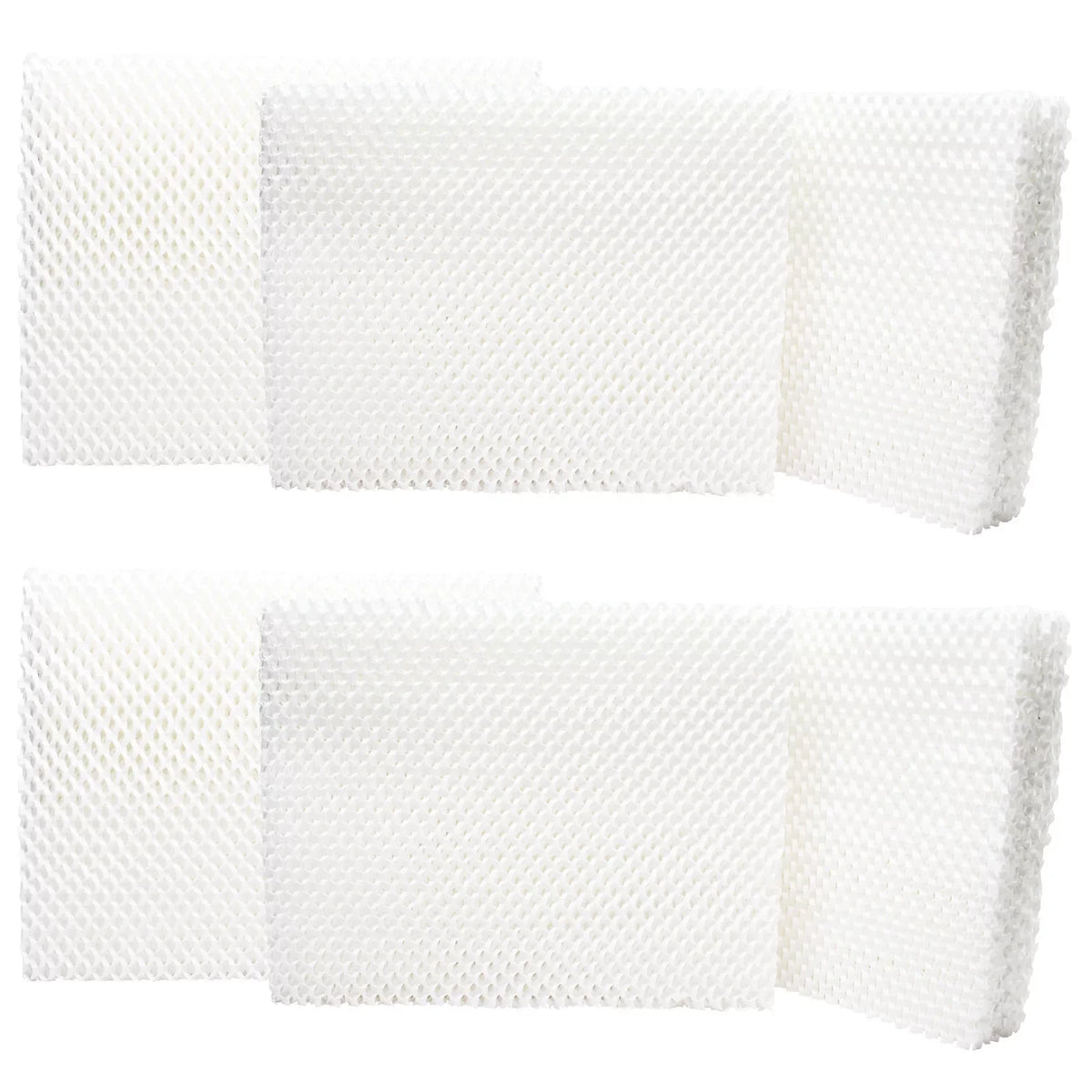 Vornado Filter Vornado MD1-0002, Air Replacement - 6-Pack 421 Humidifier Filter Compatible MD1-0001