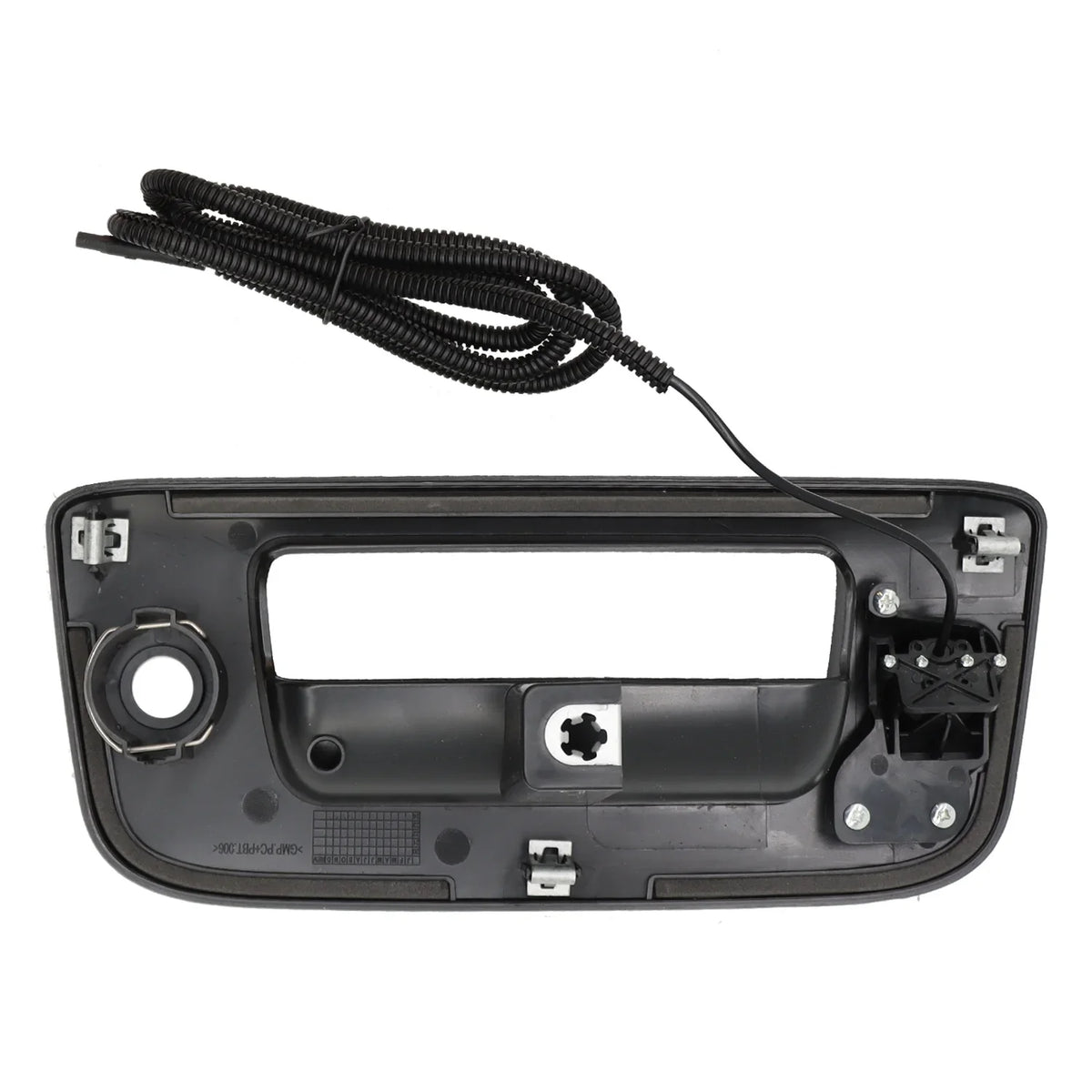 Sierra Chevy Camera Rear Backup Handle Norabaka 2007-2013 GMC for View Silverado/ Tailgate