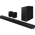 '+ Atmos & Box Open 2021 Rear Subwoofer Samsung HW-Q950A/ZA Wireless Soundbar Speakers 11.1.4ch Dolby