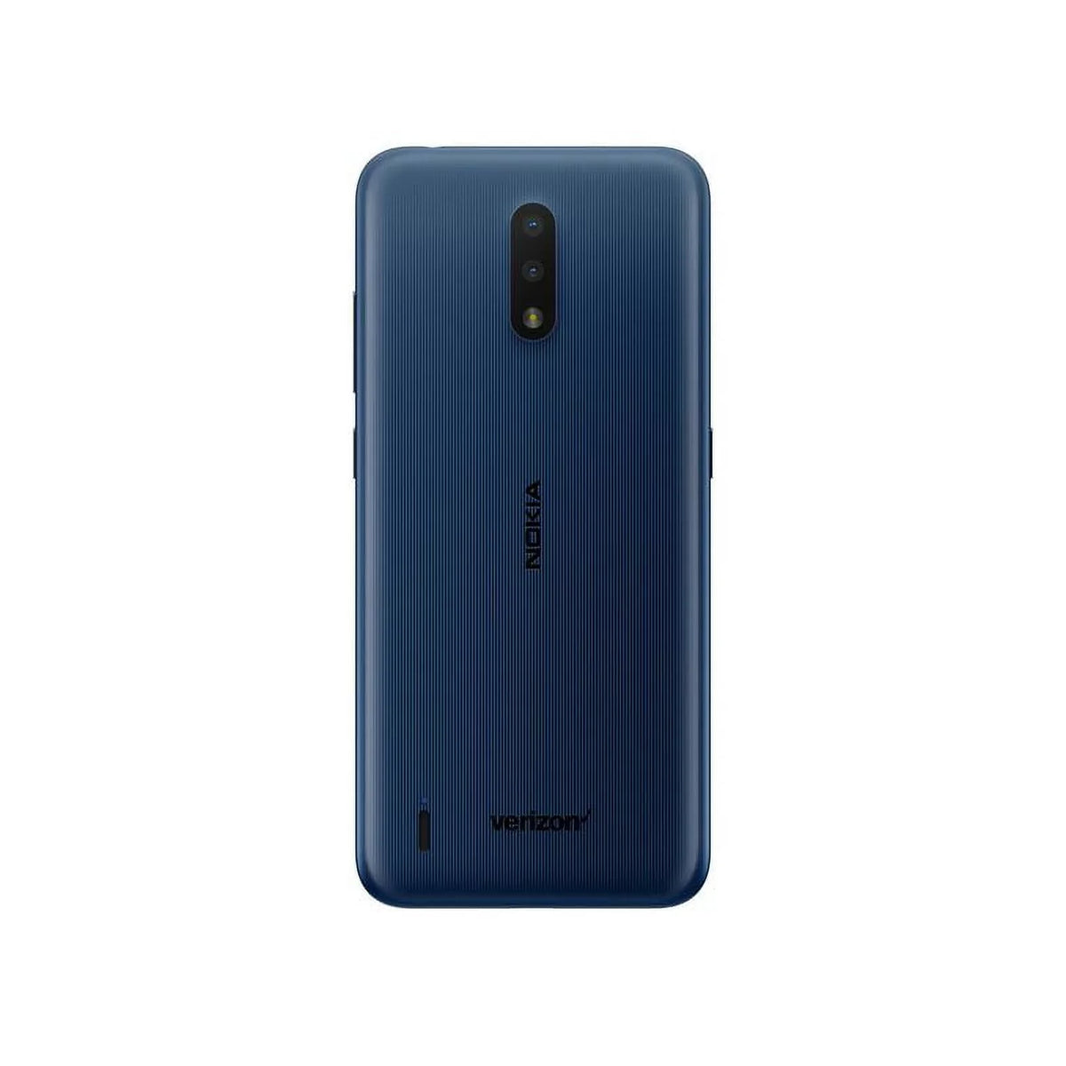 Prepaid Nokia 2V Cell Verizon Tella Phones