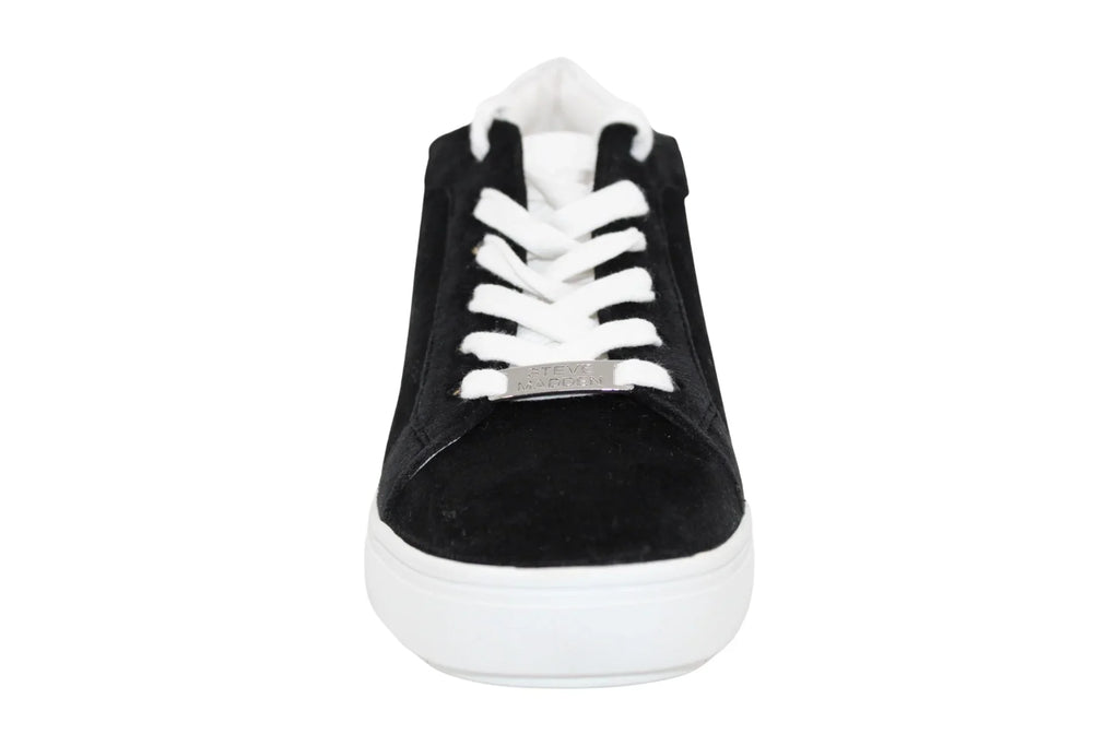 Black, Steal Black Velvet, Size