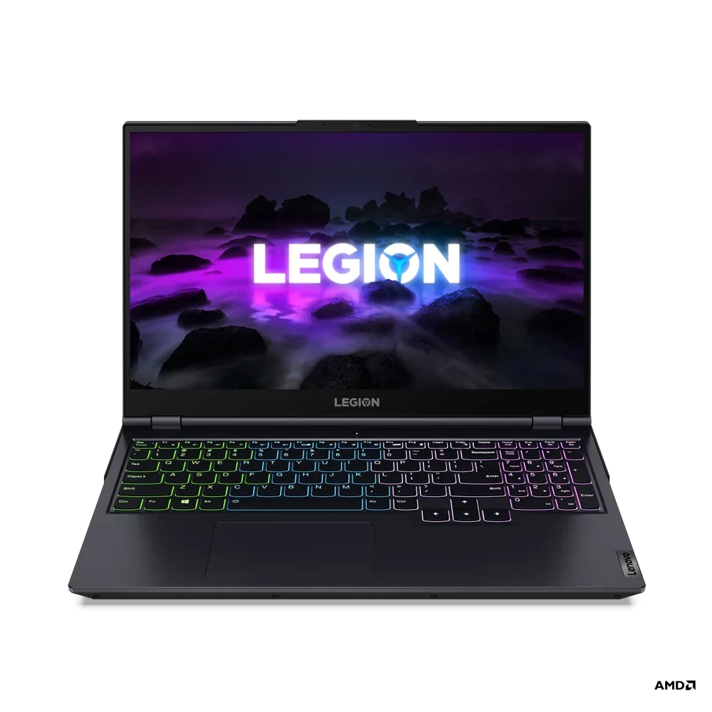 RX Radeon 5 1920 SSD Legion 15ACH6A 15.6" RAM Black LENOVO 512GB x 82NWCTO1WW105 16GB 5 6600M 1080 Home Restored Ryzen Win 8GB 11 (Refurbished) AMD 5600H 3.3GHz