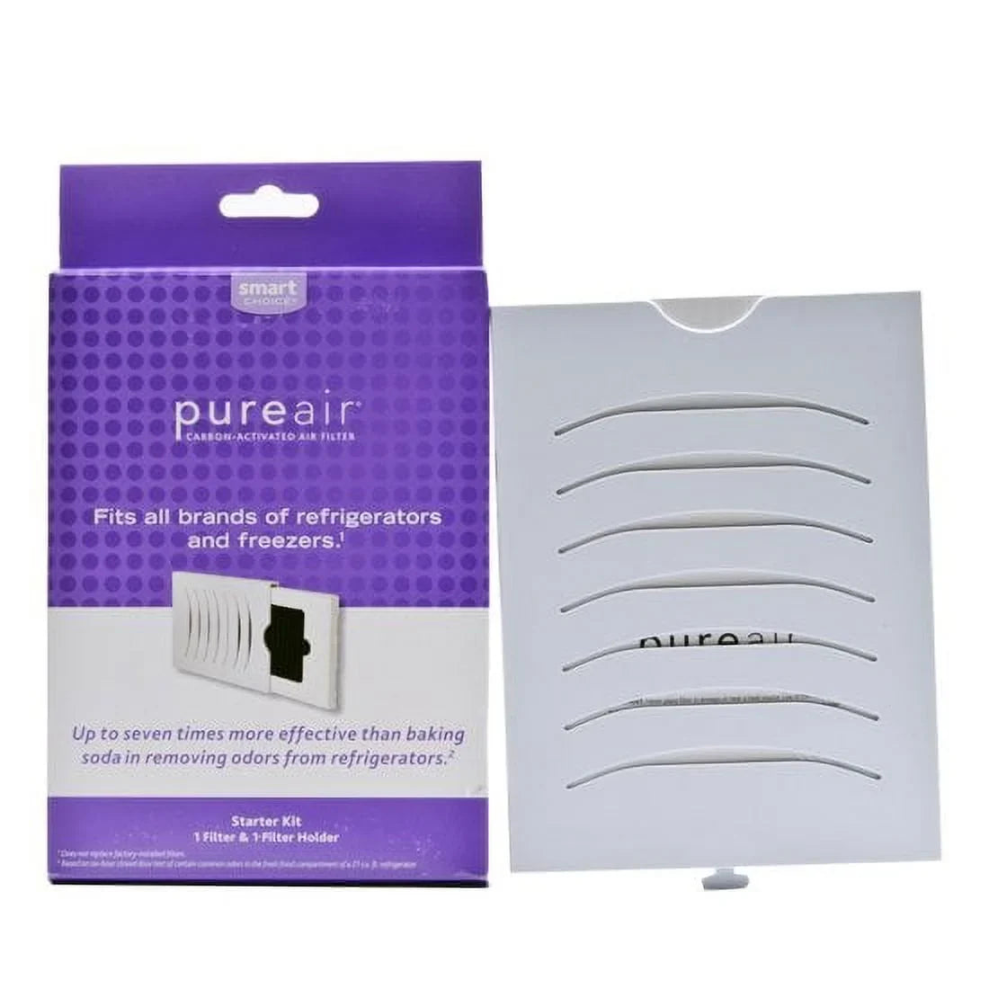 Of - Universal Frigidaire Filter Refrigerator Package SCPUREAIRU Air 2 Fit