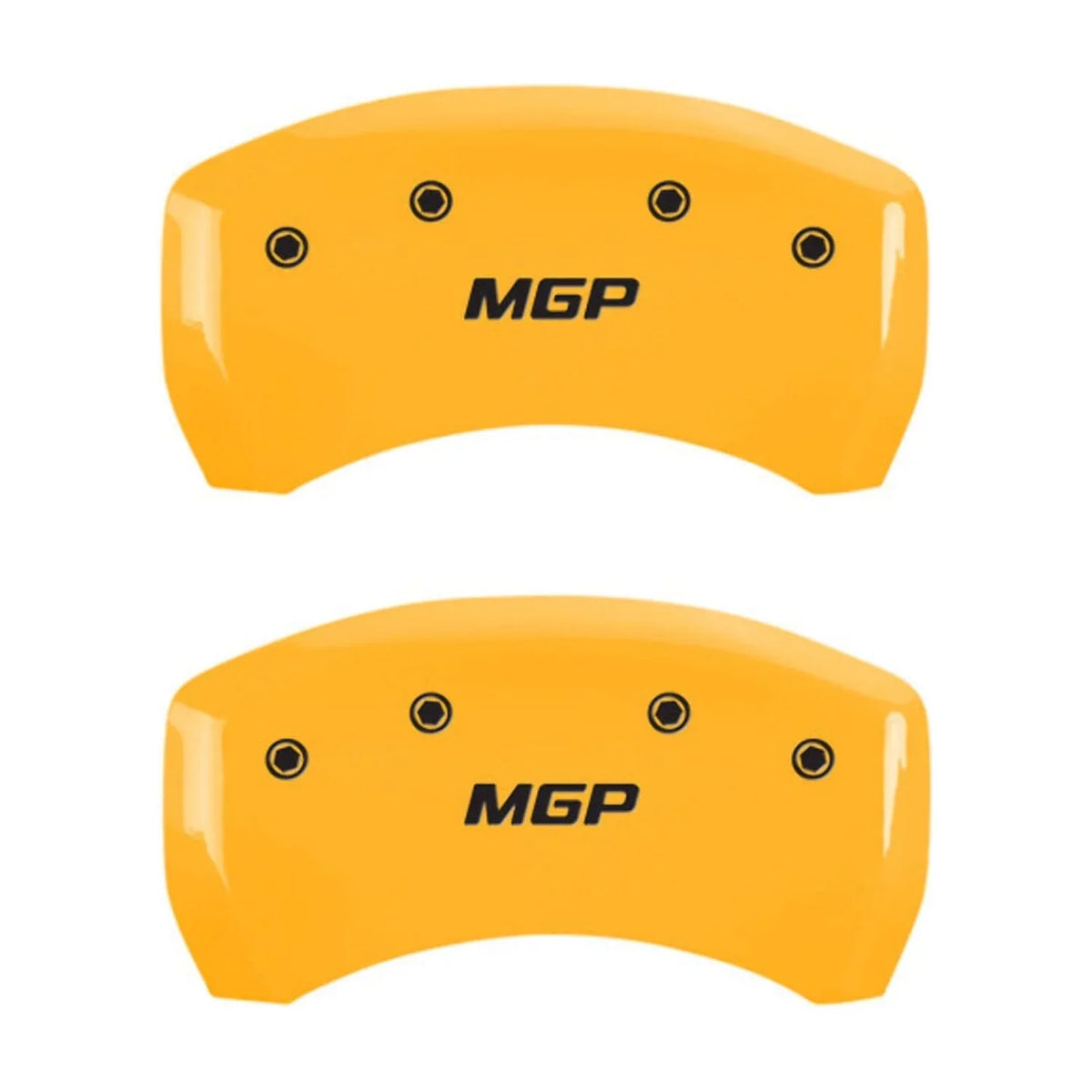 MGP 300C ch CHRYSLER Engraved 300, Caliper silver LIMITED select: 4 CHRYSLER finish Black Fits Covers MOPAR & Front 2013 Rear 2012
