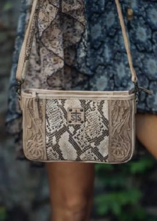 Crossbody Ranchwear Stella STS Claire