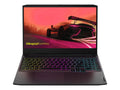 Windows 15.6" IdeaPad 1TB HD & 82K20001US 10 Ryzen 256GB Laptop, 5 FHD 8GB RAM, AMD Black, 5600H, Gaming Lenovo Home, SSD,