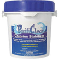 lbs Stabilizer Techniques Chlorine - Water F081004032PC 4 Pail