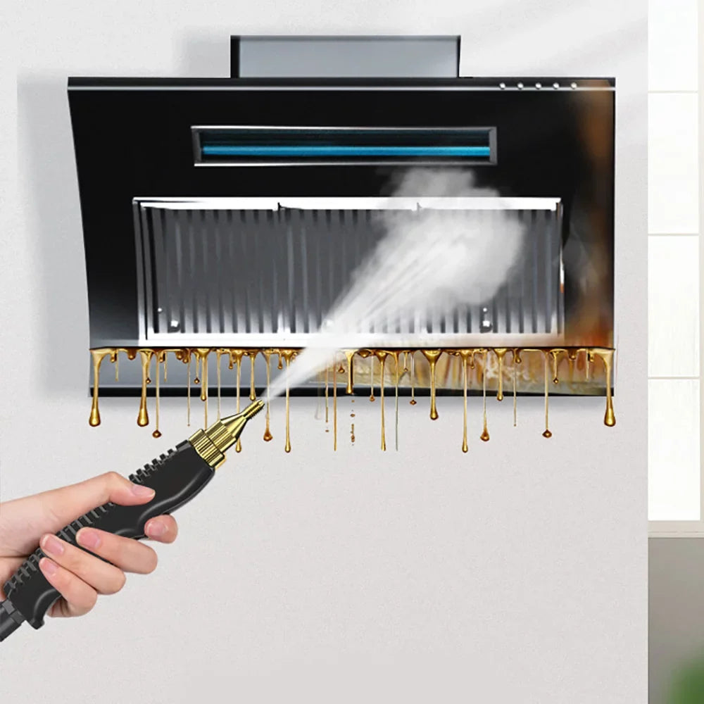 Carpet, Steam Steamer Home Steamer Detailing, for Cleaning Car for Cleaner, Rug, Handheld Steam Use Cleaner, Sofa