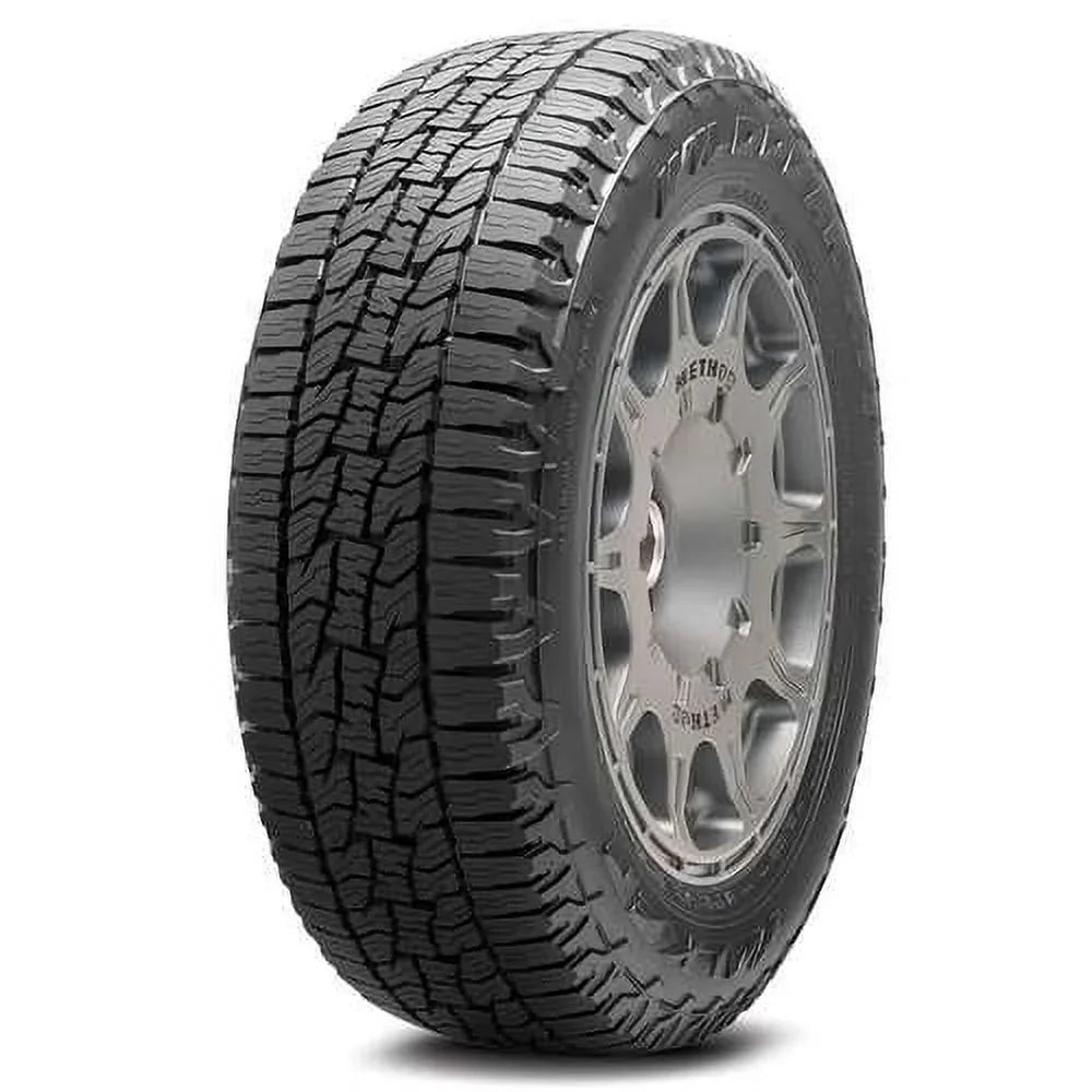 Trail Wildpeak 109V All Falken Tire Terrain A/T BW 255/50R20XL