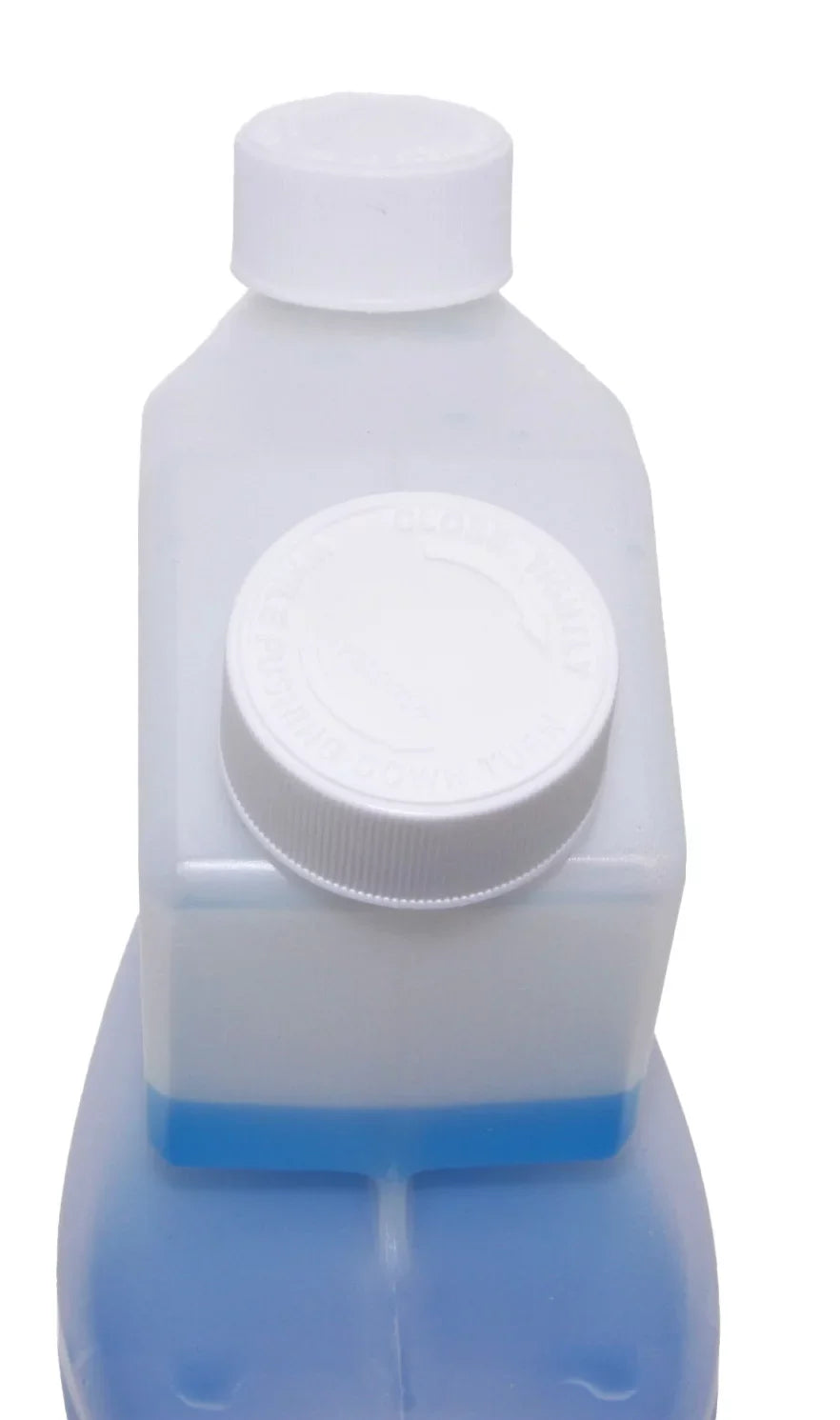 Septic, Treatment, Drain, and MML-32FL Bottle MegaMicrobes MML-5GL No-Mixing 32-Ounce Liquid Pump Trap