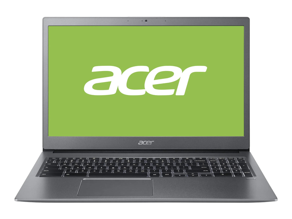 Wi-Fi 32 5 - kbd: 8 - - Graphics OS Chrome - 715 US Intel GB Chromebook 15.6" 1920 (Full 610 RAM 1080 Pentium CB715-1W-P4Y6 - - GB HD) gray Gold - 4417U - Acer - HD IPS - eMMC x