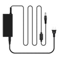 FITE Switch Cable PSU Adaper PoE Managed SRW208P PS ON Plug Cisco Business 8-Ports Ethernet / Power Round Tip DC Supply AC Cord arrel For Charger SRW208P-K9-NA Linksys Small