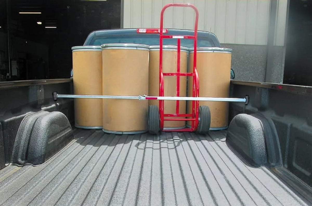 #CC5225 CargoBar Cars, SecureBar Utility SUVs, Peerless and for Chain Trailers, Trucks, Small Vans