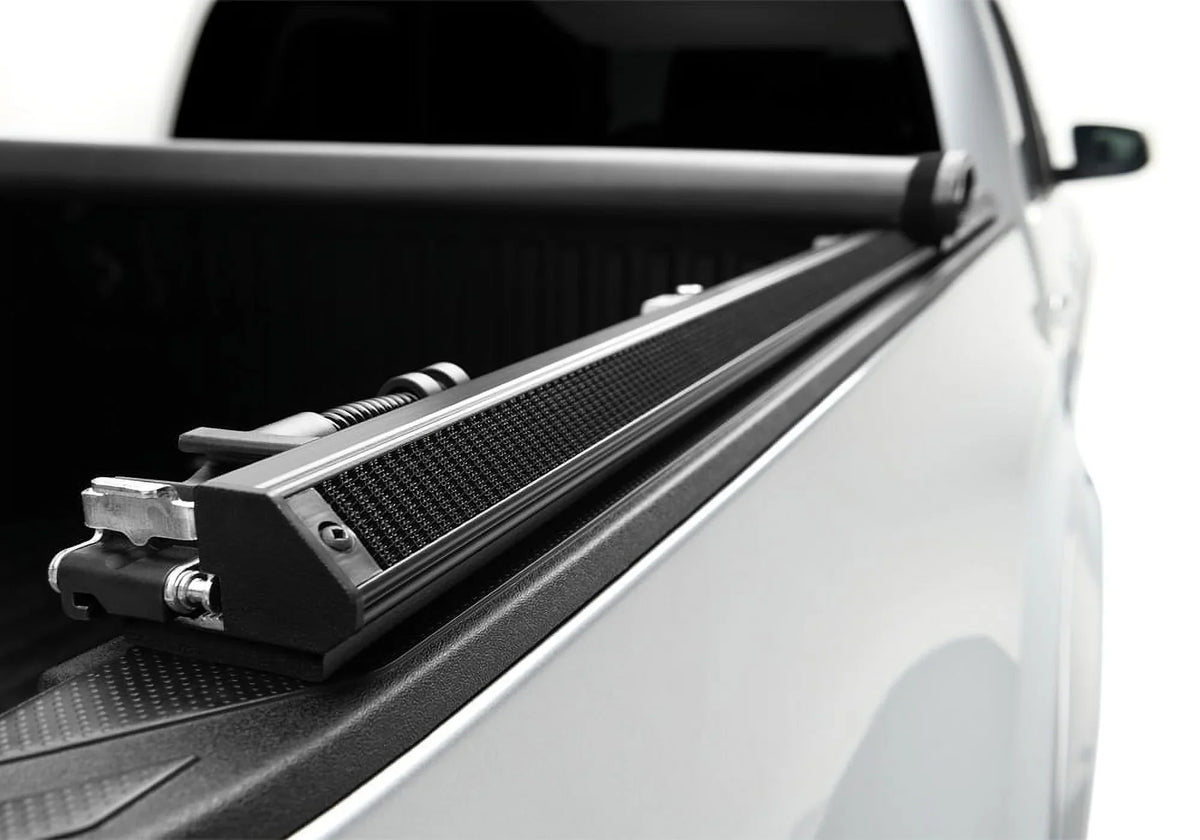 Truxedo Bed 1999-2006 Compatible Roll Tonneau Bed Tundra 6' 4" w/o Truck Cover | Soft | Up Bed Truxport (76.1") Caps with Toyota 268101