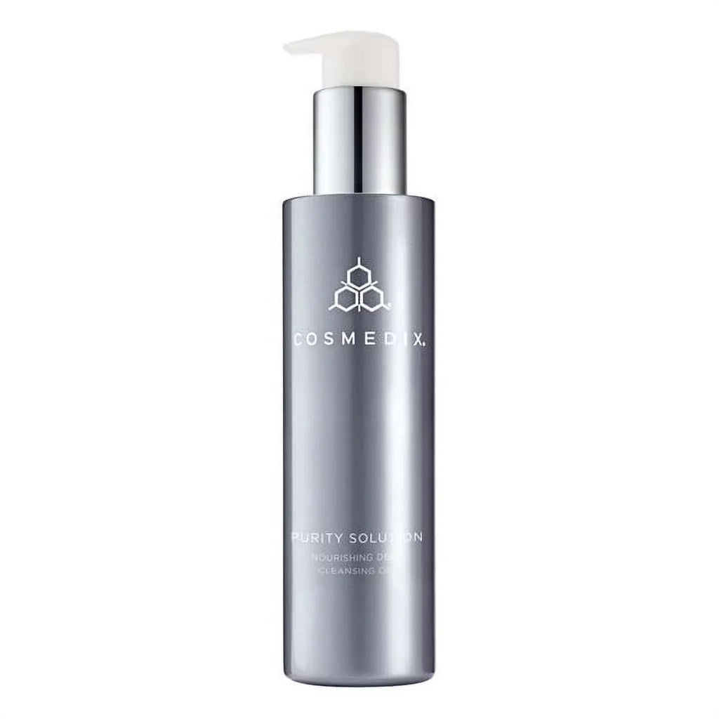Cleansing Solution Deep Oil Nourishing Purity