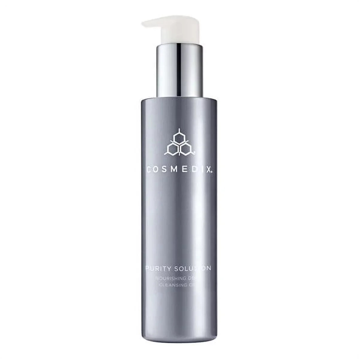 Cleansing Solution Deep Oil Nourishing Purity