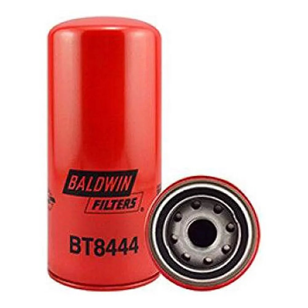 8-3/16 In x BALDWIN 3-23/32 Hydraulic FILTERS BT8444 Filter,