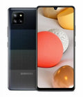 Unlocked Galaxy Restored Samsung Fully 5G - A 128GB Black Condition SM-A426U A42 Grade (Refurbished)