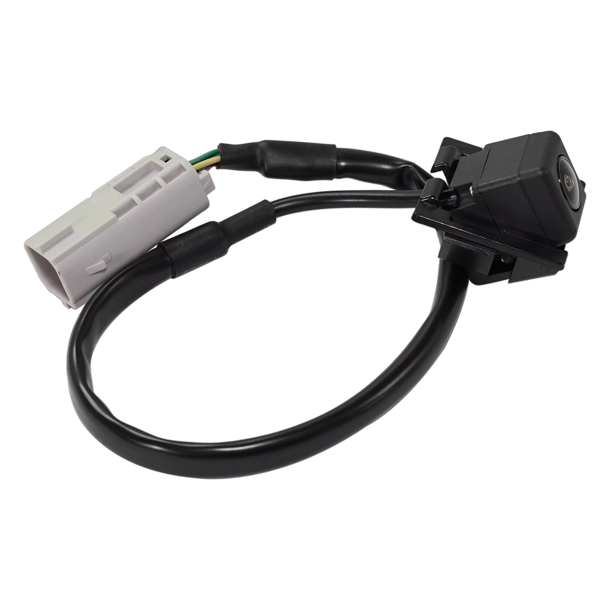 2017-2020 Chevrolet Sedan with Compatible Up Back Camera Sonic