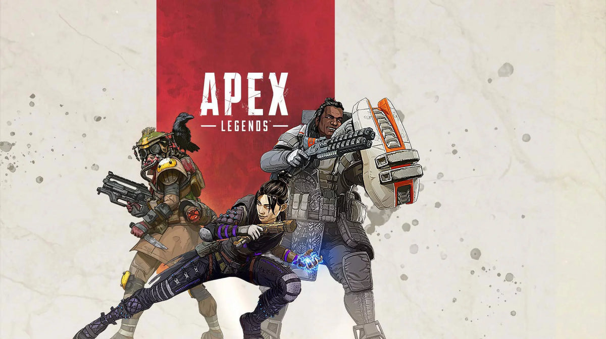 Apex [Digital PC, Download] 11500 Electronic Currency, Arts, VR Coins