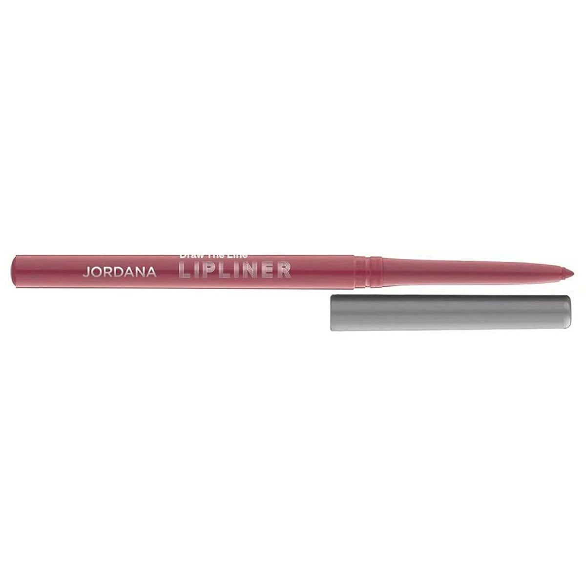 Pencil Tawny The Lipliner Draw Pack Jordana Lipliner - Lips for 3 Line