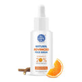 Vitamin For Skin Toned Co. L Naturally Even Serum Advanced Brighter Natural Moms Vitamin C Percent Ml C 20 20 And L The A Face With