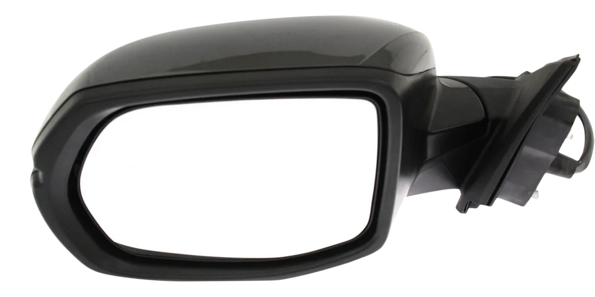 Manual LH, Power, w/ Light, Heated, Camera, Signal Models EX/EX-L 16-16 Paintable, HR-V Folding, MIRROR w/o