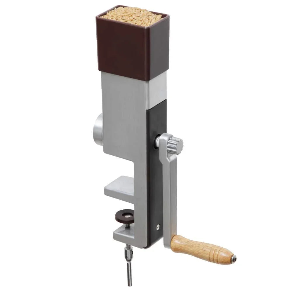Hand Mill Brands Operated VKP1012 Grain VKP