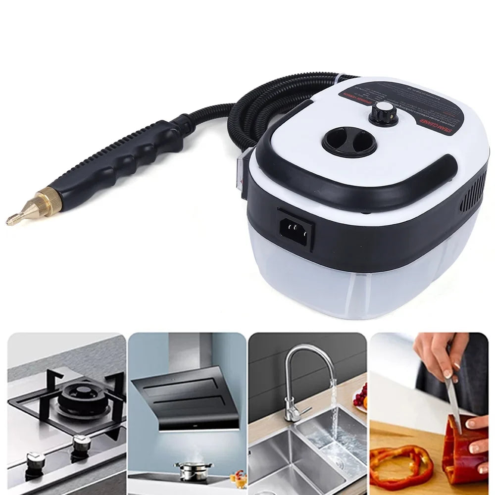 Carpet, Steam Steamer Home Steamer Detailing, for Cleaning Car for Cleaner, Rug, Handheld Steam Use Cleaner, Sofa