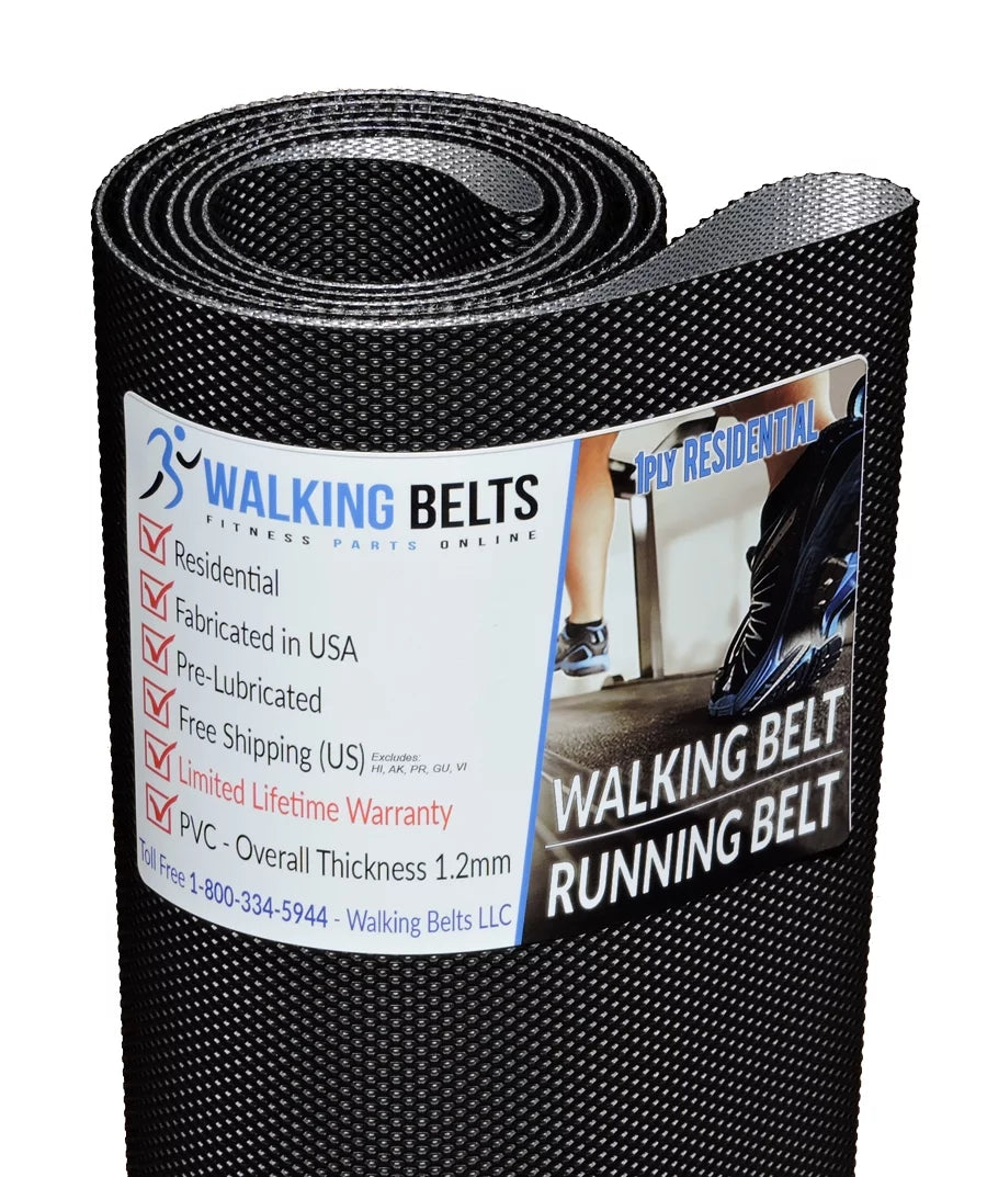 Treadmill Walking NTL610112 Belt T5.7 Nordictrack
