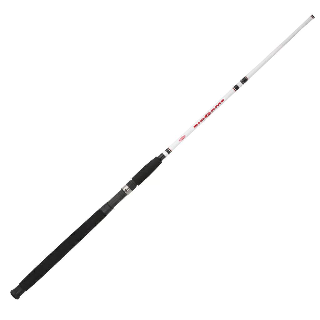 Berkley Rod, Rod Inshore 7’6” Piece Game Casting One Big