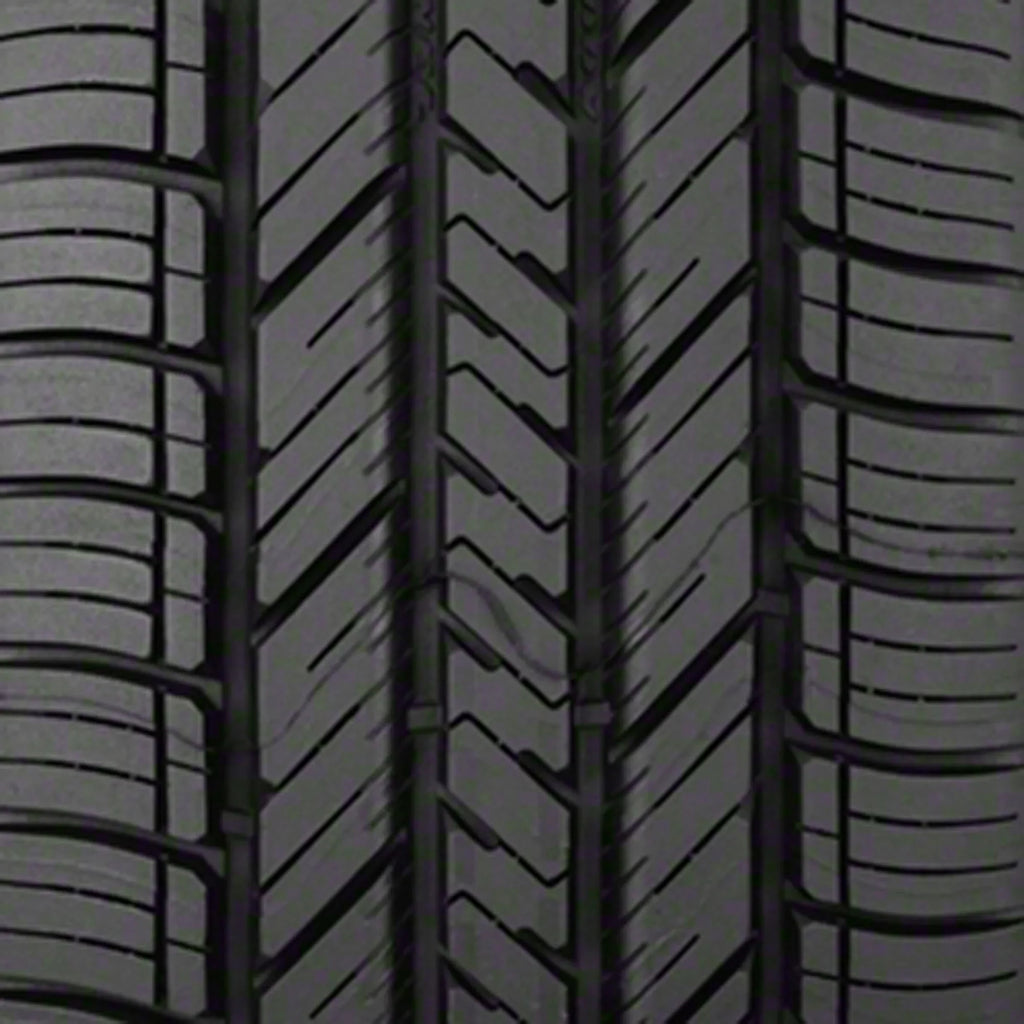 Season Assurance Max Tire 205/65R16 All Goodyear 95H Passenger Fuel