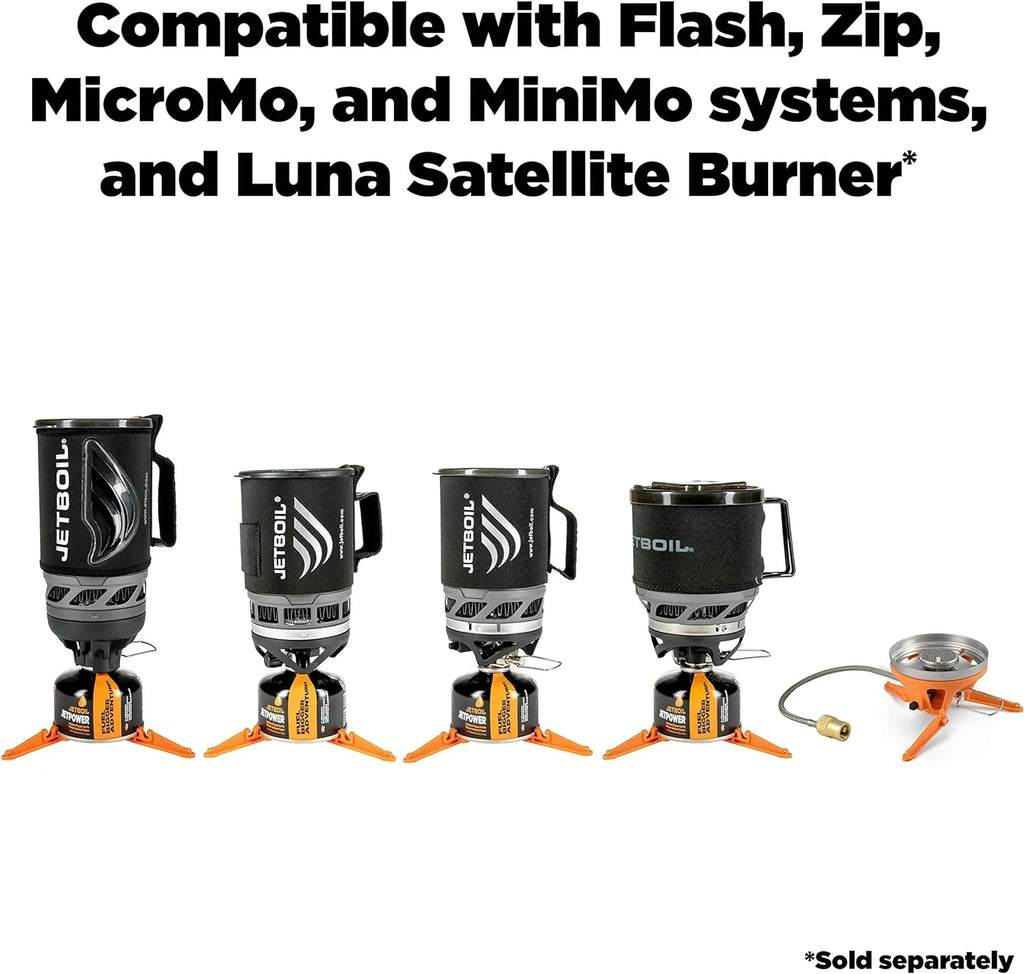 For Cup Stove Cooking Spare And Systems Tall Fluxring Backpacking Camping