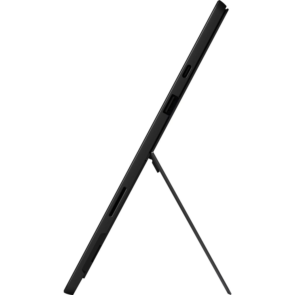 Intel SSD, i5-1035G4, Home, 12.3" 256GB Core 10 Tablet Iris Microsoft PUV-00016 7, 8GB Black, Windows Memory, Touch-Screen, Pro Surface Plus Graphics, Matte