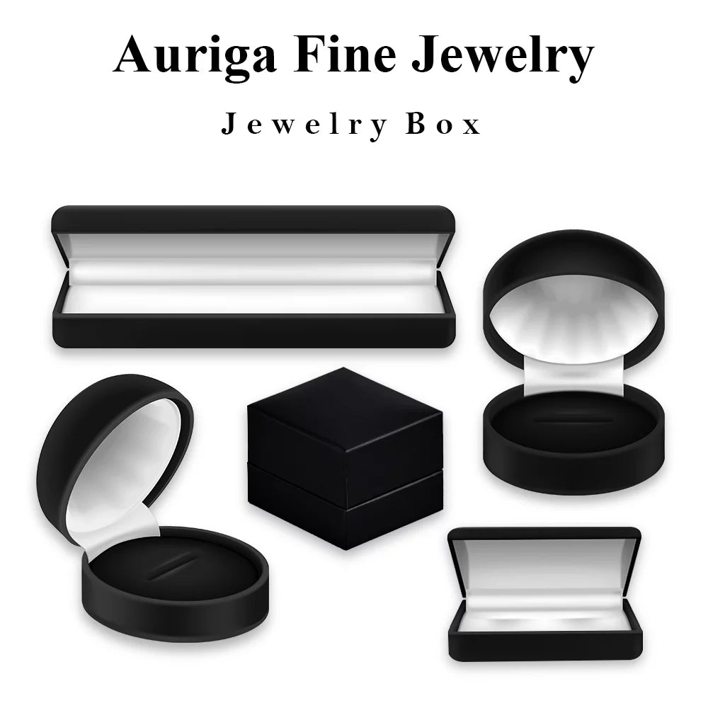 Yellow for with Women Pendant 3-Dimensional Golf (L-16 mm,W-14 Auriga 14K Gold Bag Clubs mm) Charm Polished