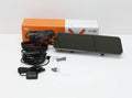 Cam Pre-Owned M2 Rexing with Grade Dash 2K M2-BBY and Smart GPS A Rear Front Mirror