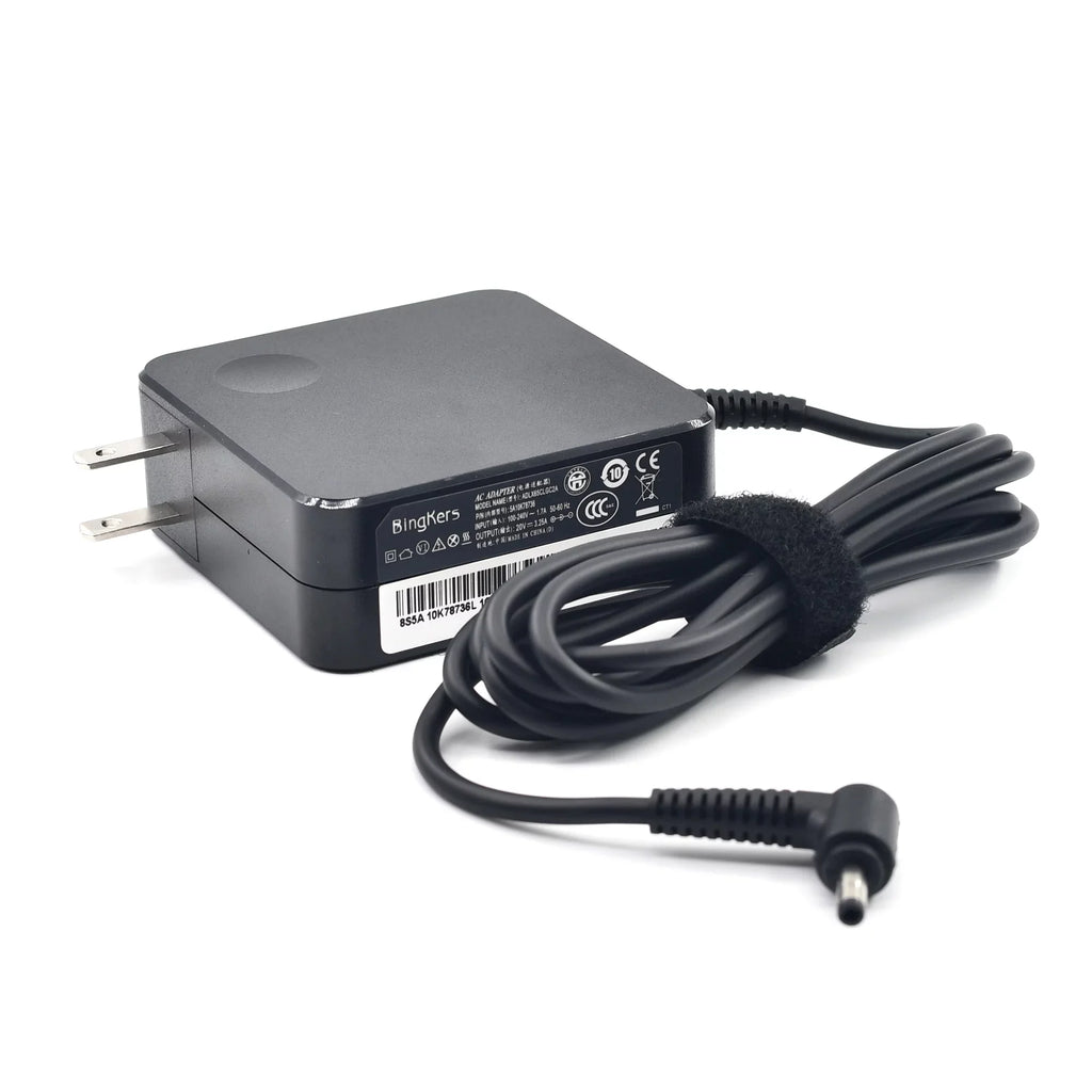 5A10H42926 510s N2840 Adapter 20V 100-14IBY 65W Lenovo 3.25A ideapad 100-14IBY Yoga for ADLX45DLC3A 710-13 5A10H42921 PA-1450-55LI Power
