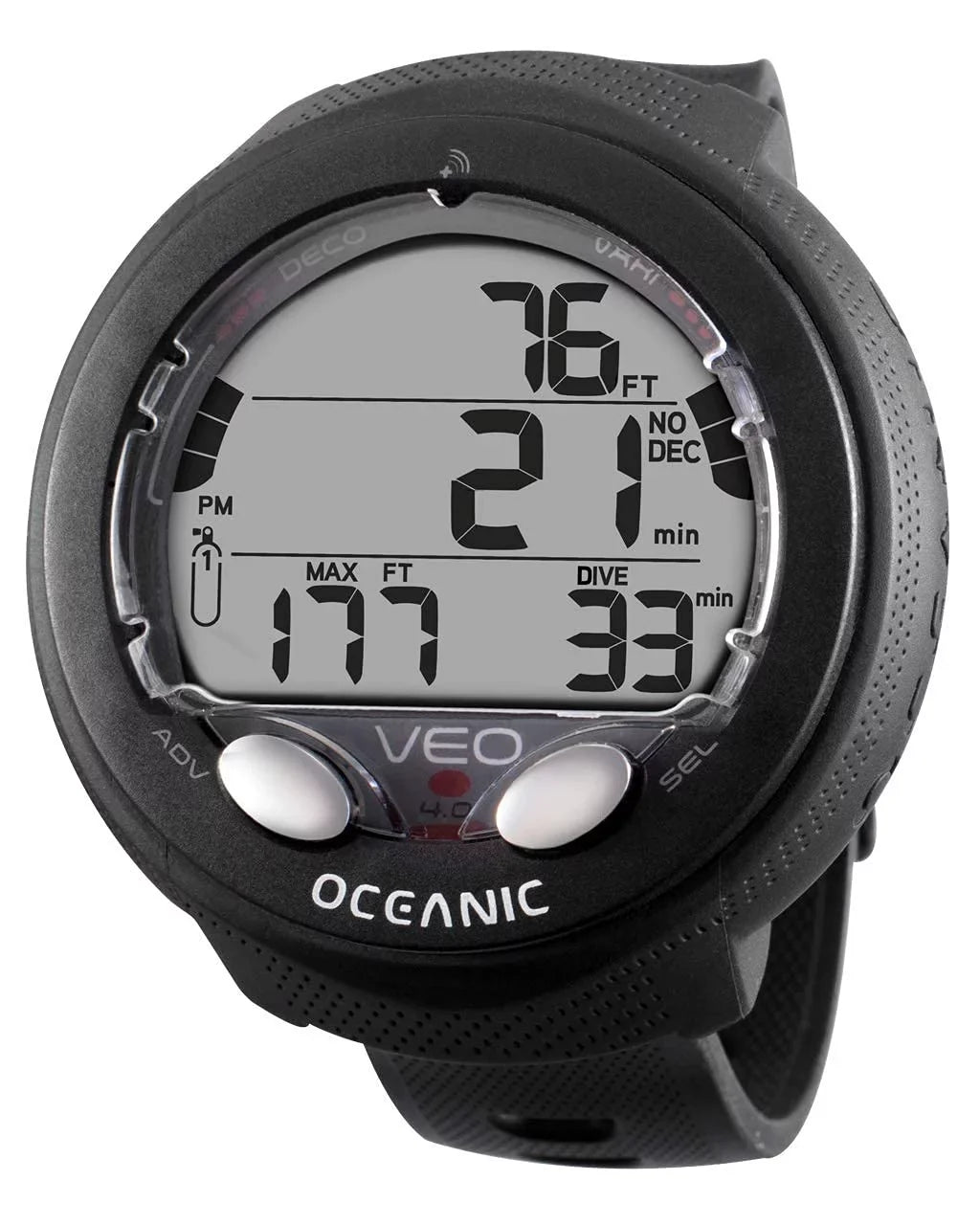 VEO Wrist Computer 4.0 Oceanic