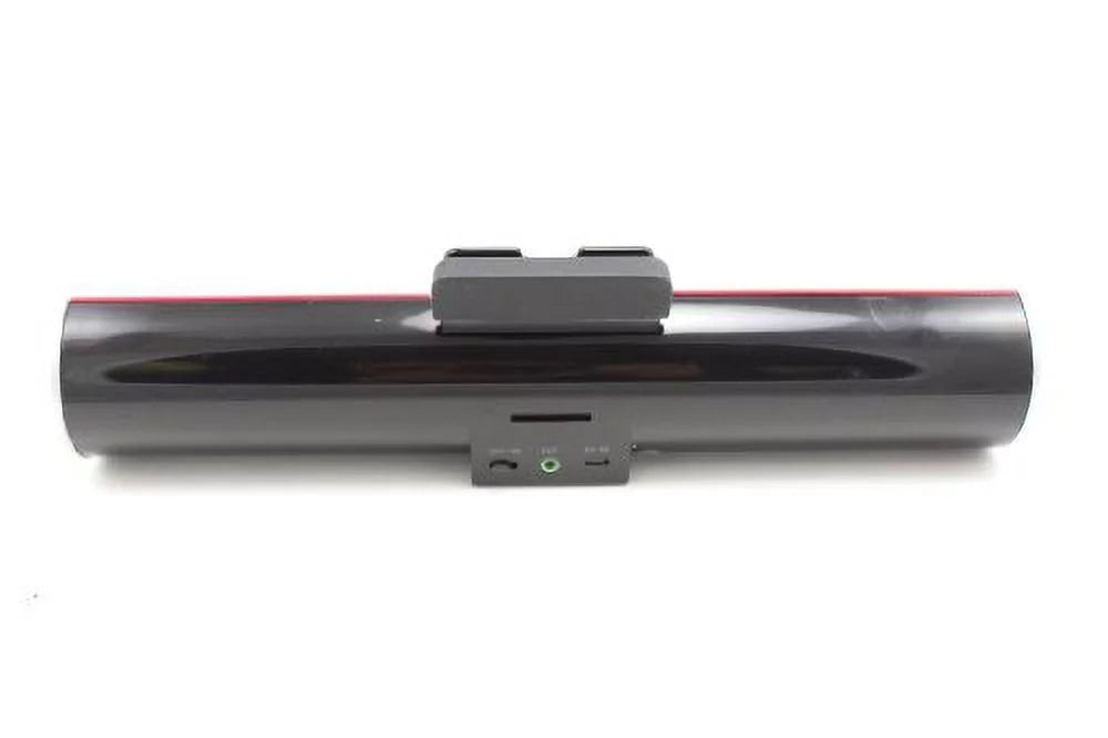 '- - sound iKANOO bar for use - wireless BT008 portable