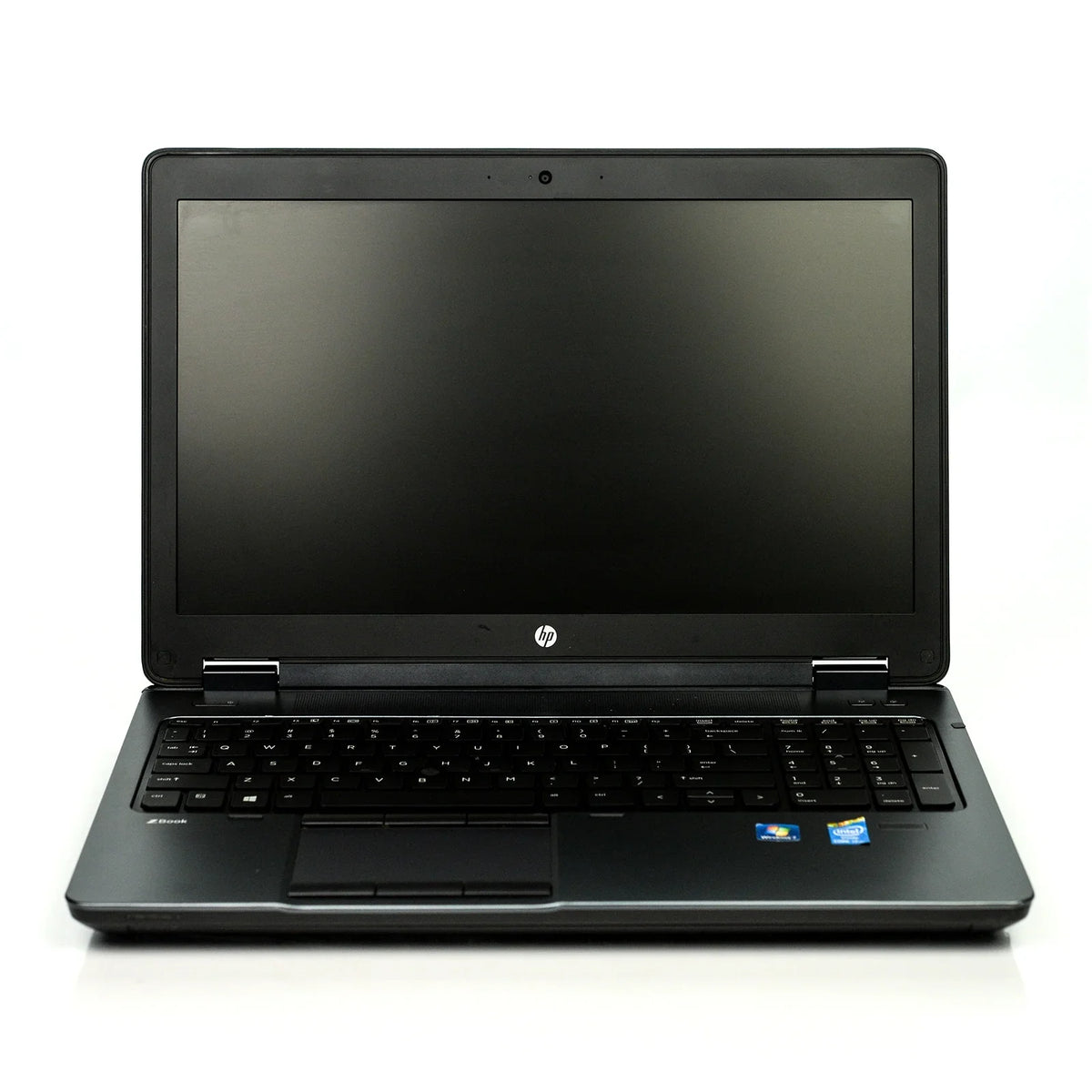 v.WCB i7 15 Zbook Yr SSD 16GB 10 1 Win Wty 256GB Pro B Laptop HP Used Quad-Core