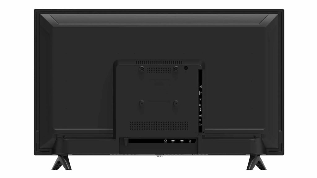 LED Slim Built-in Screen [Refurbished] HD TV 32 720p Flat USB, Westinghouse Inch HDMI, VGA Compact with Restored TV WD32HX1201