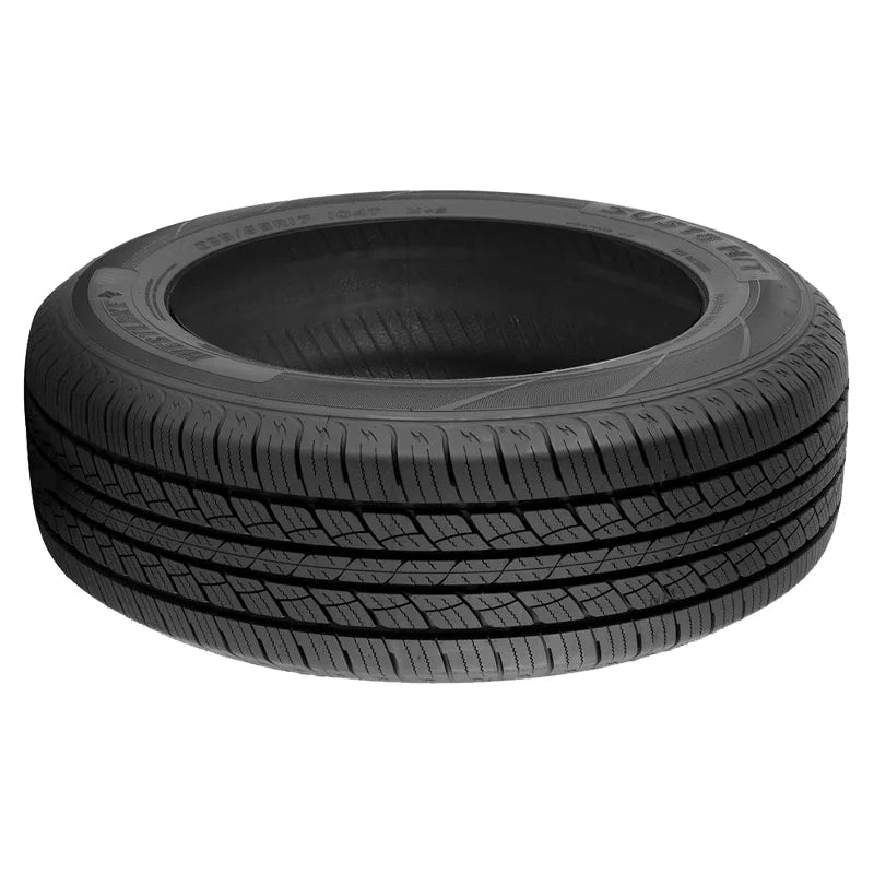 ML320 Bravada 2002-03 Fits: Oldsmobile 110V XL All 255/60R17 SU318 Tire Mercedes-Benz A/S Base H/T Base, Season 2002-04 Westlake
