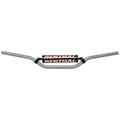 Aluminum Renthal DXC KTM Handlebar Tanium Bend 1990-1992 for 7/8" CR Mid 125
