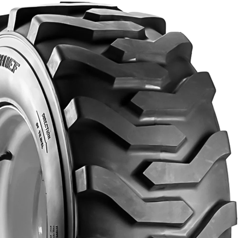 Carlstar B Chief 77A3 Industrial 20X8-10 Tire Trac