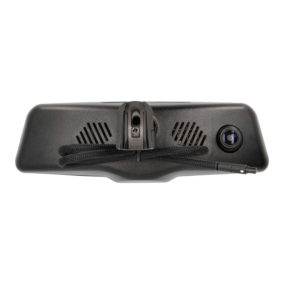 TE-LVM9 1280×320 View Rearview Rear 9" & Front Mirror 1080P Streaming iBeam Live